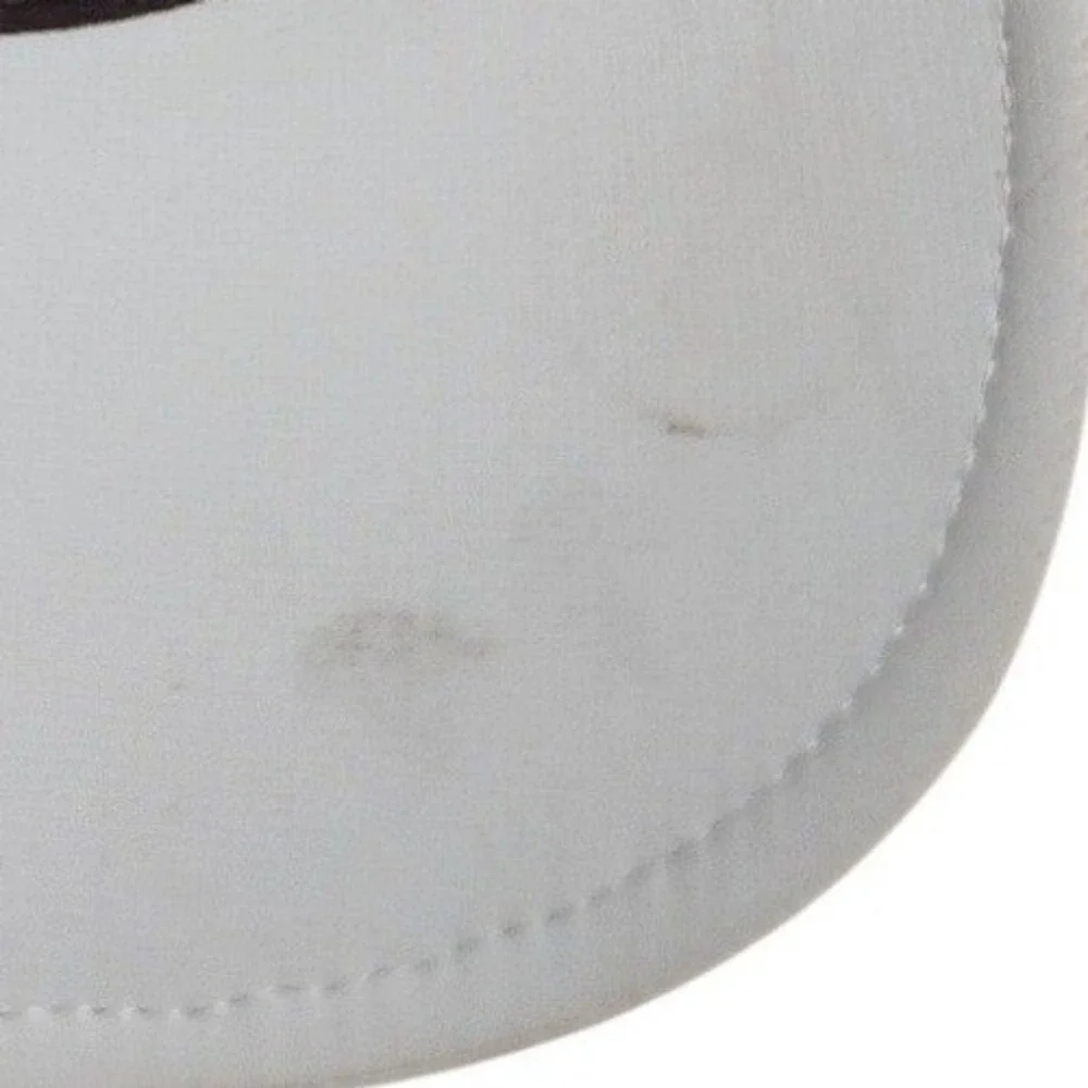 Titleist Mens Golf‎ Hat Light Blue Script Logo Adjustable Performance Cap